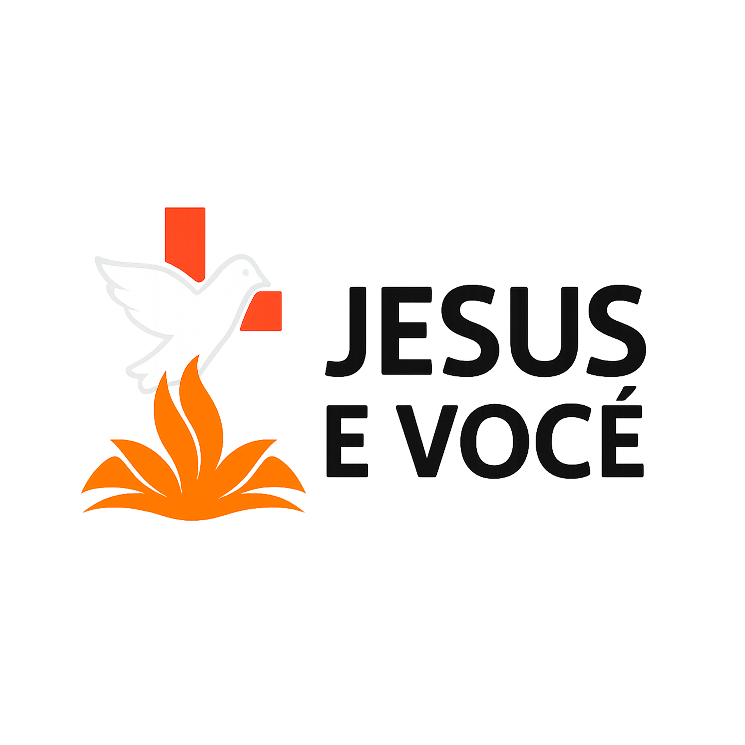 Jesus e Você